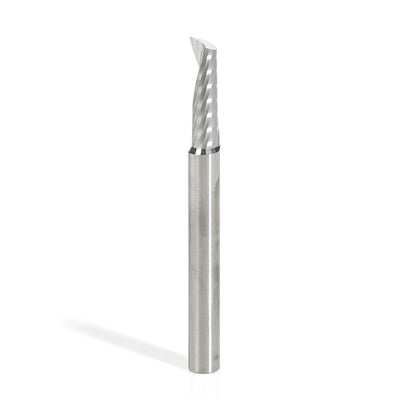 Amana Tool - 51495 - 6mmDx6mm SHK SPIRAL O PLASTIC