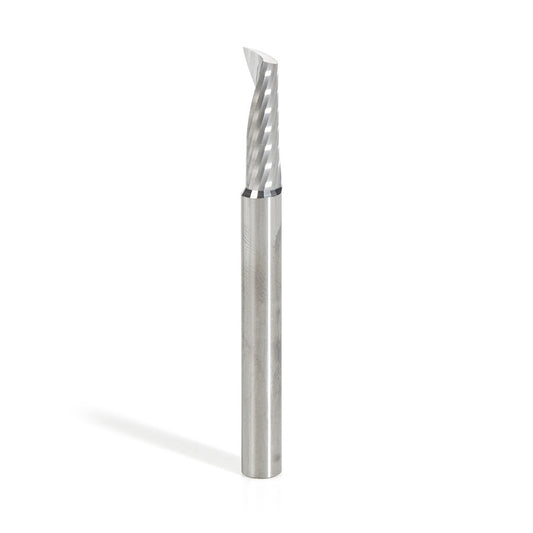 Amana Tool - 51495 - 6mmDx6mm SHK SPIRAL O PLASTIC