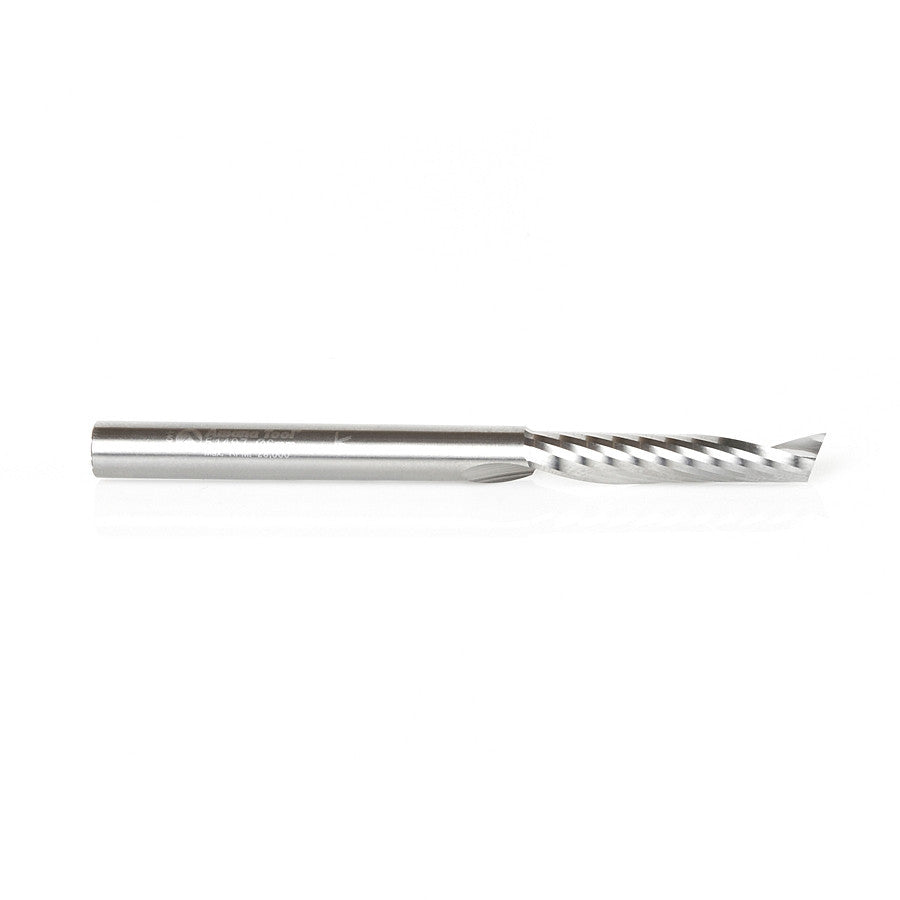 Amana Tool - 51497 - 6mmDx6mm SHK SPIRAL O PLASTIC