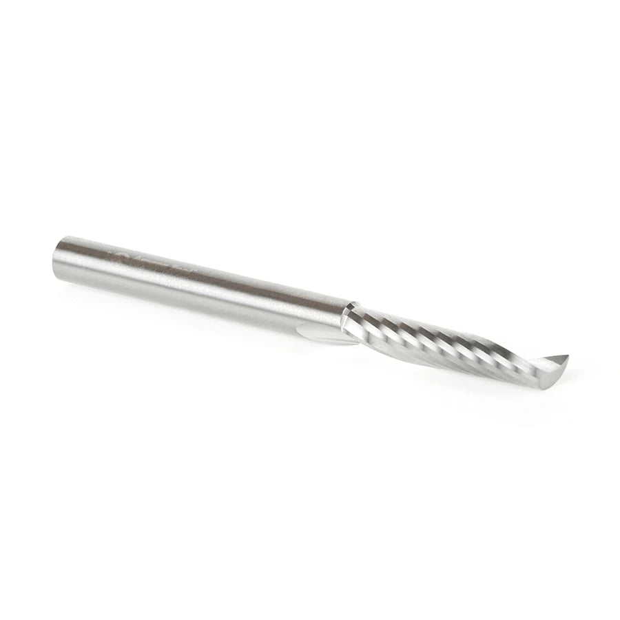 Amana Tool - 51497 - 6mmDx6mm SHK SPIRAL O PLASTIC