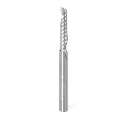 Amana Tool - 51497 - 6mmDx6mm SHK SPIRAL O PLASTIC