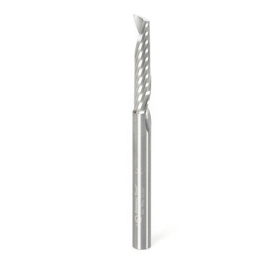 Amana Tool - 51497 - 6mmDx6mm SHK SPIRAL O PLASTIC