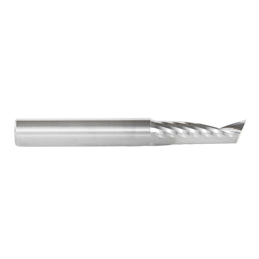 Amana Tool - 51498 - 8mmDx8mm SHK SPIRAL O ALUMINUM