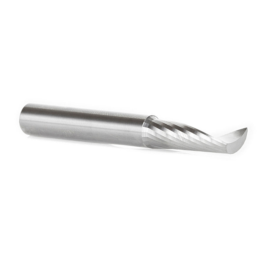 Amana Tool - 51498 - 8mmDx8mm SHK SPIRAL O ALUMINUM