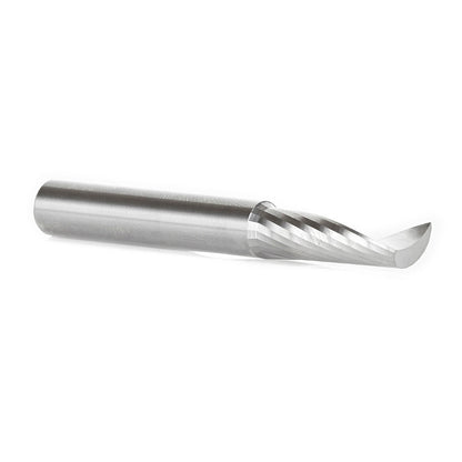 Amana Tool - 51498 - 8mmDx8mm SHK SPIRAL O ALUMINUM