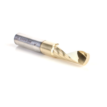 Amana Tool - 51498-Z - 8mmDx8mm SHK SPIRAL O ALUM ZRN