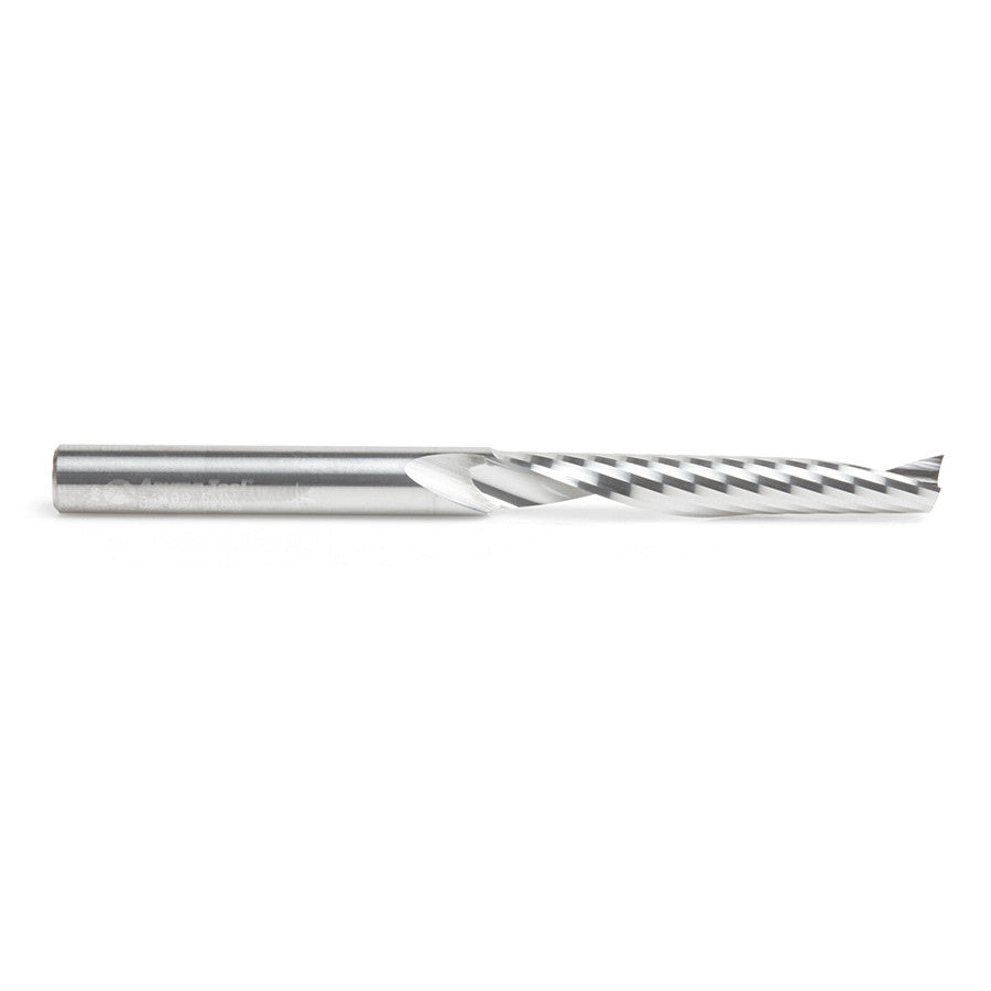Amana Tool - 51499 - 6mmDx6mm SHK SPIRAL O PLASTIC