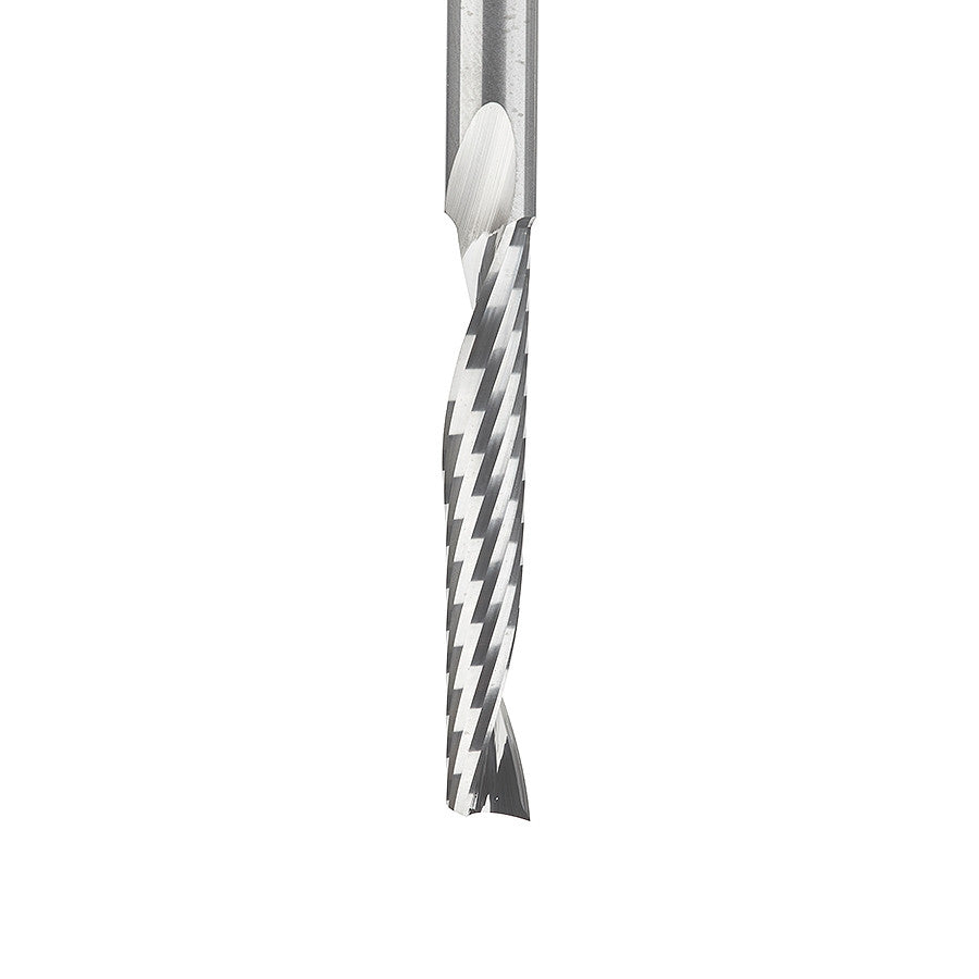 Amana Tool - 51499 - 6mmDx6mm SHK SPIRAL O PLASTIC