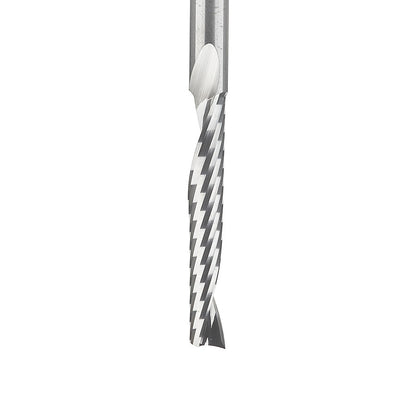 Amana Tool - 51499 - 6mmDx6mm SHK SPIRAL O PLASTIC