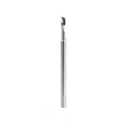Amana Tool - 51501 - 1/8"Dx1/8"SHK SPIRAL O ALUMINU