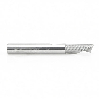 Amana Tool - 51502 - 1/4"Dx1/4"SHK SPIRAL O ALUMINU