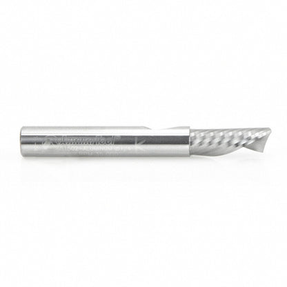 Amana Tool - 57308 - 6mmx6mmSHANK SPIRAL O ALUMINUM