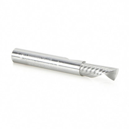Amana Tool - 57308 - 6mmx6mmSHANK SPIRAL O ALUMINUM