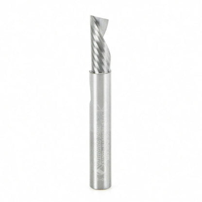 Amana Tool - 51502 - 1/4"Dx1/4"SHK SPIRAL O ALUMINU