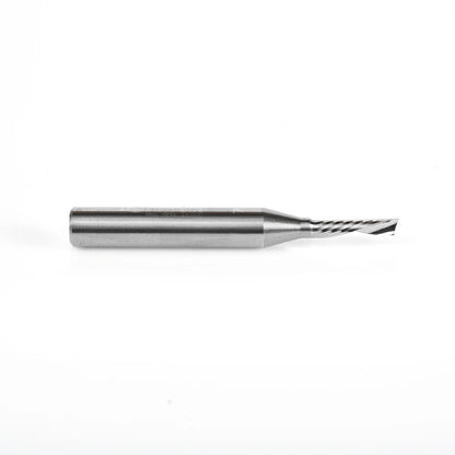 Amana Tool - 51503 - 1/8"Dx1/4"SHK SPIRAL O ALUMINU