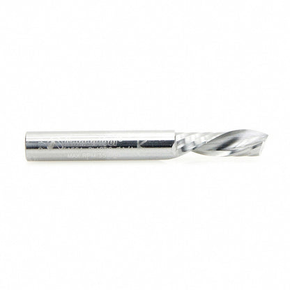 Amana Tool - 51504 - 1/4"Dx1/4"SHK SPIRAL O PLASTIC