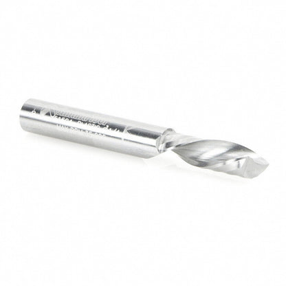 Amana Tool - 51504 - 1/4"Dx1/4"SHK SPIRAL O PLASTIC