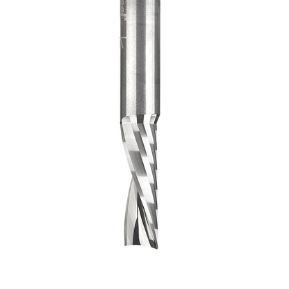 Amana Tool - 51504 - 1/4"Dx1/4"SHK SPIRAL O PLASTIC