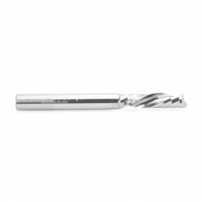 Amana Tool - 51505 - 1/4"Dx1/4"SHK SPIRAL O PLASTIC