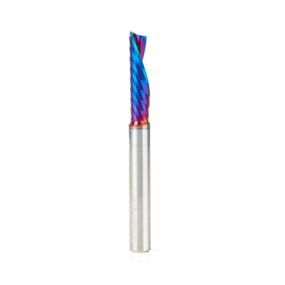 Amana Tool - 51505-K - 1/4"Dx1/4SHK DWCUT PLASTIC SPK