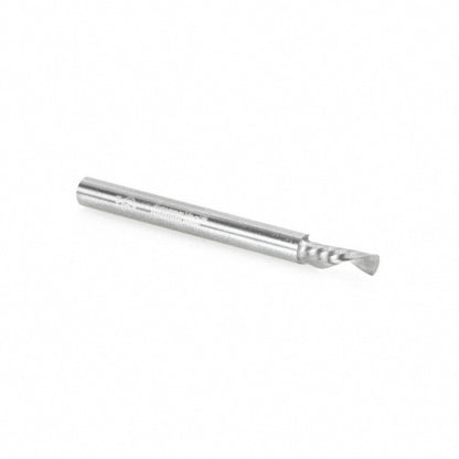 Amana Tool - 51506 - 1/8"Dx1/8"SHK SPIRAL O ALUMINU