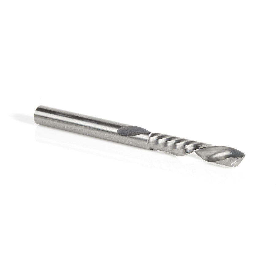 Amana Tool - 51507 - 1/4"Dx1/4"SHK SPIRAL O PLASTIC