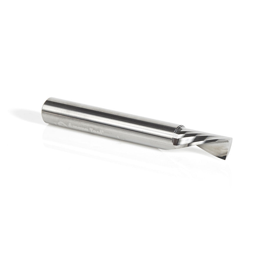 Amana Tool - 51509 - 3/8"Dx3/8"SHK SPIRAL O PLASTIC