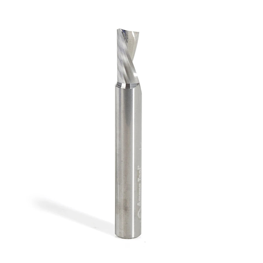 Amana Tool - 51509 - 3/8"Dx3/8"SHK SPIRAL O PLASTIC