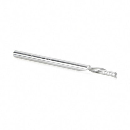 Amana Tool - 51510 - 1/8"Dx1/8"SHK SPIRAL O PLASTIC