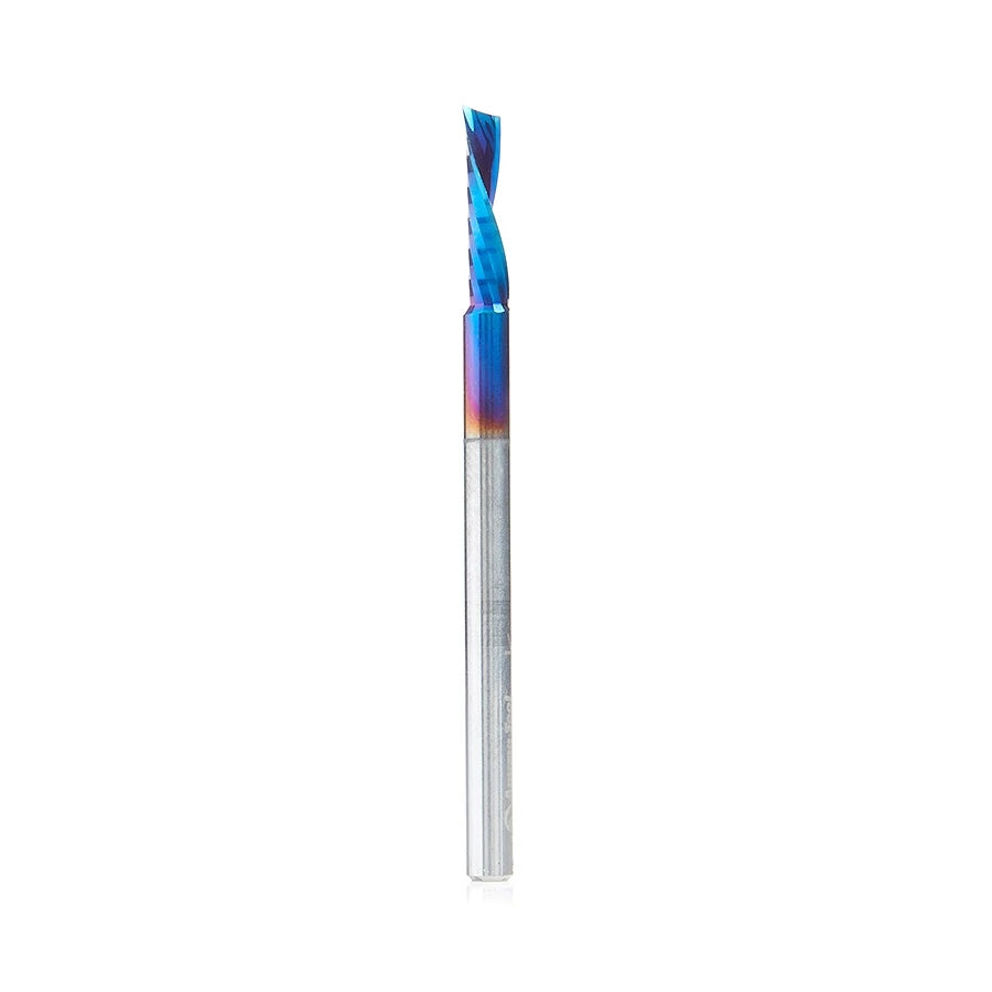 Amana Tool - 51510-K - 1/8"Dx1/8SHK DWCUT PLASTIC SPK