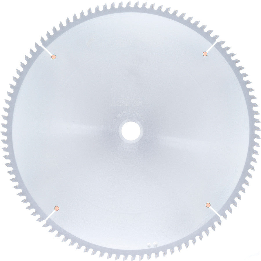 Amana Tool - 515101 - 15"/100T NON FERROUS TCG GRIND