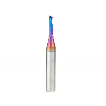 Amana Tool - 51511-K - 1/8"Dx1/4SHK DWCUT PLASTIC SPK