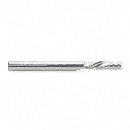 Amana Tool - 51512 - 3/16"Dx3/16"SHK SPIRAL O PLAST