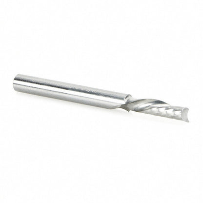 Amana Tool - 51512 - 3/16"Dx3/16"SHK SPIRAL O PLAST