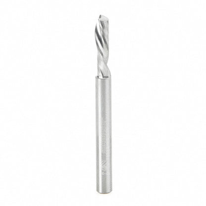 Amana Tool - 51512 - 3/16"Dx3/16"SHK SPIRAL O PLAST