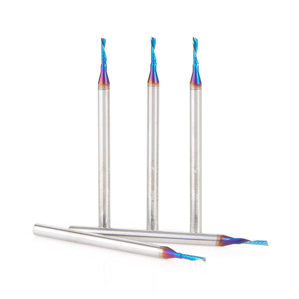 Amana Tool - 51515-K-5 - 5PC 1/16X1/8"SK PLASTIC  SPEKT