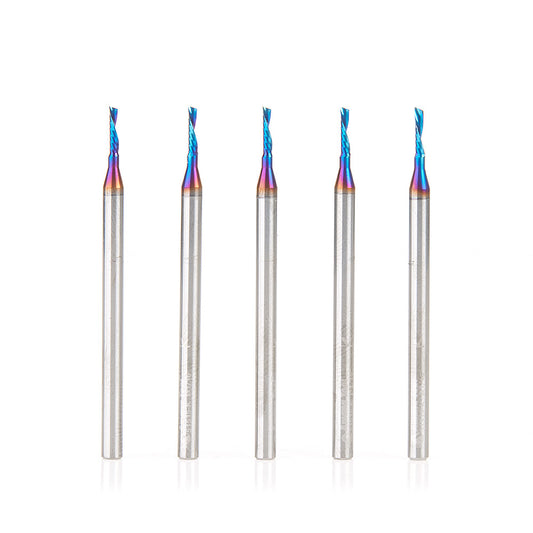 Amana Tool - 51515-K-5 - 5PC 1/16X1/8"SK PLASTIC  SPEKT