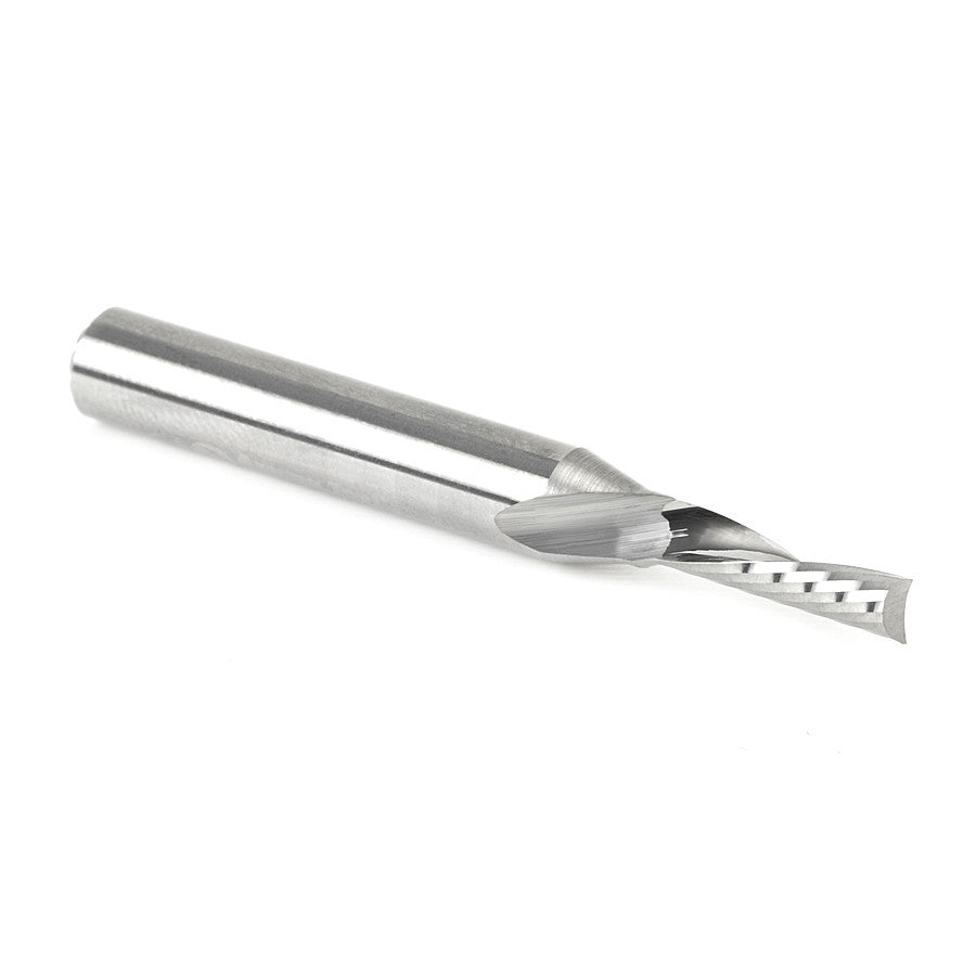 Amana Tool - 51516 - 5/32"Dx1/4"SHK SPIRAL O PLASTI