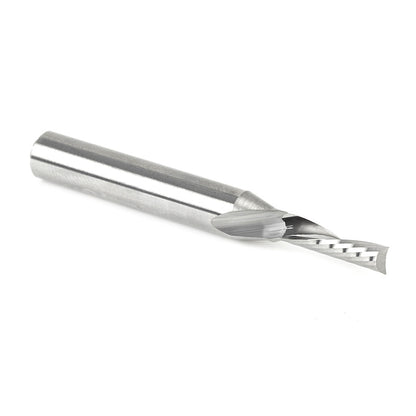 Amana Tool - 51516 - 5/32"Dx1/4"SHK SPIRAL O PLASTI