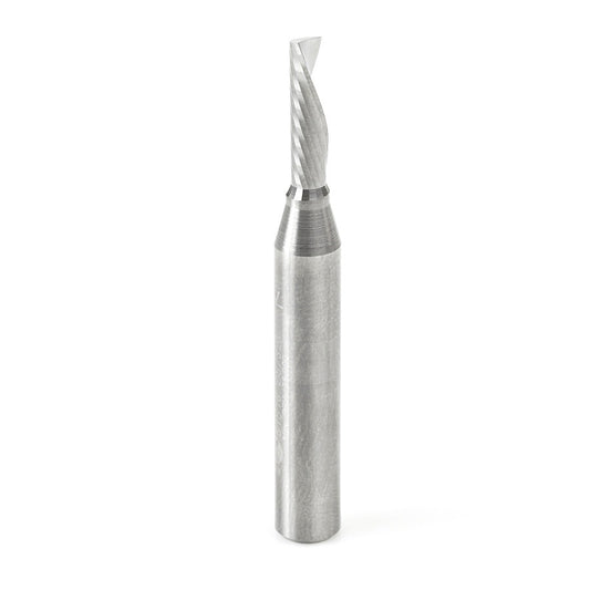Amana Tool - 51516 - 5/32"Dx1/4"SHK SPIRAL O PLASTI