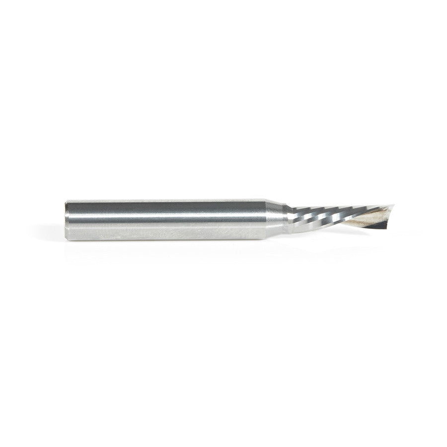 Amana Tool - 51517 - 3/16"Dx1/4"SHK SPIRAL O PLASTI