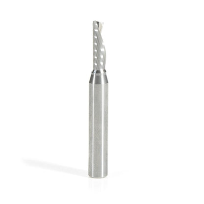 Amana Tool - 51517 - 3/16"Dx1/4"SHK SPIRAL O PLASTI