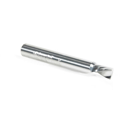 Amana Tool - 51519 - 1/4"Dx1/4"SHK SPIRAL O PLASTIC