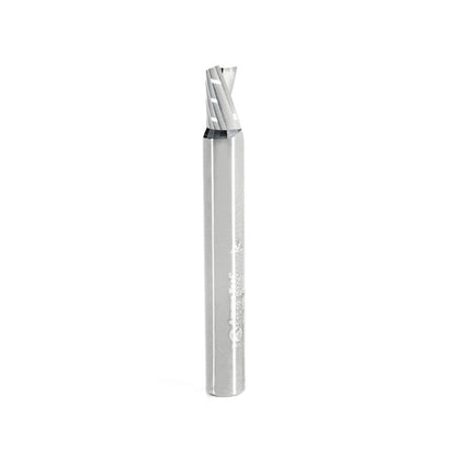 Amana Tool - 51519 - 1/4"Dx1/4"SHK SPIRAL O PLASTIC