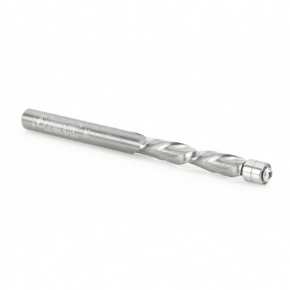Amana Tool - 51520 - ALUMINUM FLUSH TRIM 1/4 D DOWN