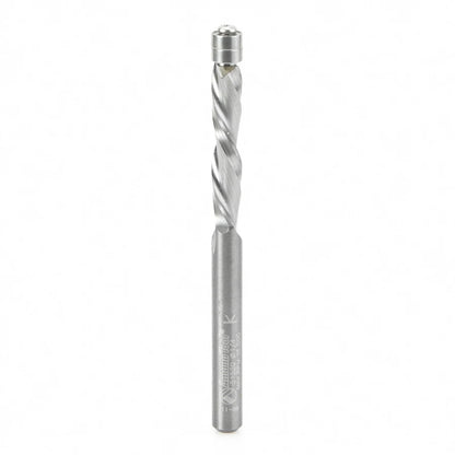 Amana Tool - 51520 - ALUMINUM FLUSH TRIM 1/4 D DOWN