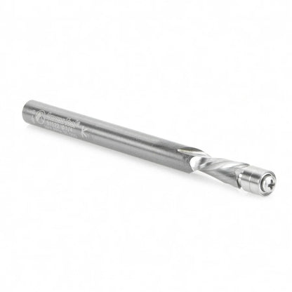 Amana Tool - 51522 - ALUMINUM FLUSH TRIM 1/4 D DOWN