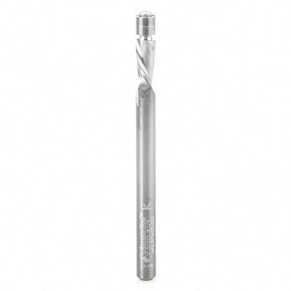 Amana Tool - 51522 - ALUMINUM FLUSH TRIM 1/4 D DOWN