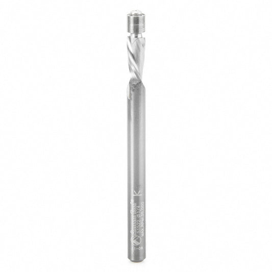 Amana Tool - 51522 - ALUMINUM FLUSH TRIM 1/4 D DOWN