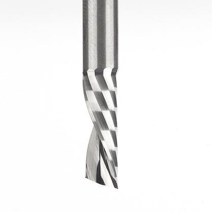 Amana Tool - 51524 - 1/4"Dx1/4"SHK SPIRAL O PLASTIC